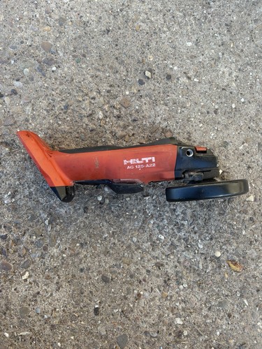 Hilti 125 a22 cordless - ag, 125-a22