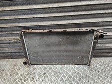 SUBARU IMPREZA RADIATOR RAD
