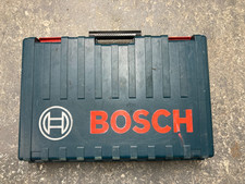 Large Bosch Empty Power tool