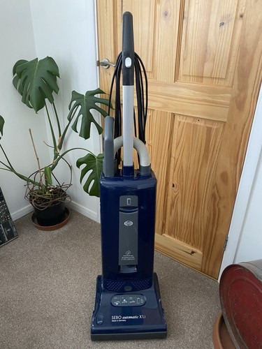 Sebo automatic powerful - sebo, x1.1