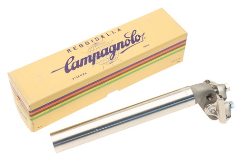 Campagnolo nuovo record - campagnolo,