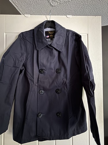 Fidelity peacoat navy large - navy,