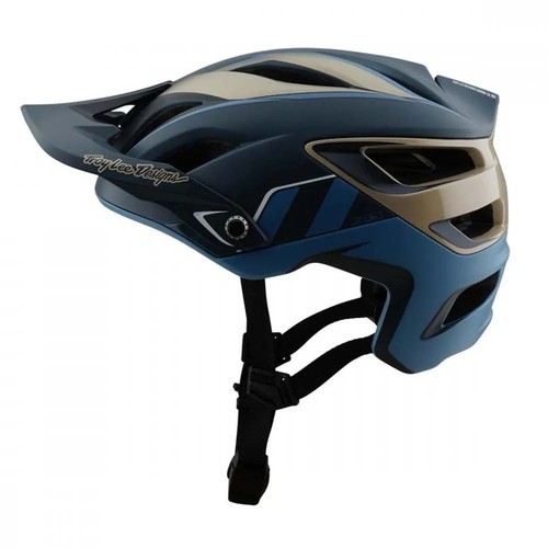 Troy lee designs mtb helmet - troy, a3