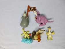 McDonalds Happy Meal Toys Ice