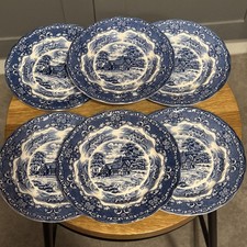 6 Grindley English Country