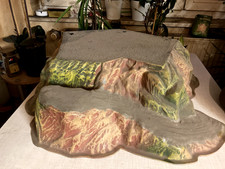 Elastolin Castle Hill Base 50