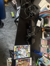 Xbox 360 Kinect Sensor With