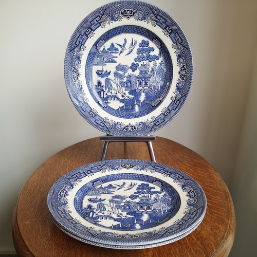 Set vintage broadhurst - set,
