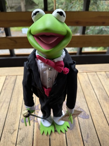 Rare hamilton gifts kermit the - rare,