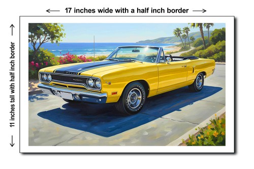 1970 plymouth road runner - runner,