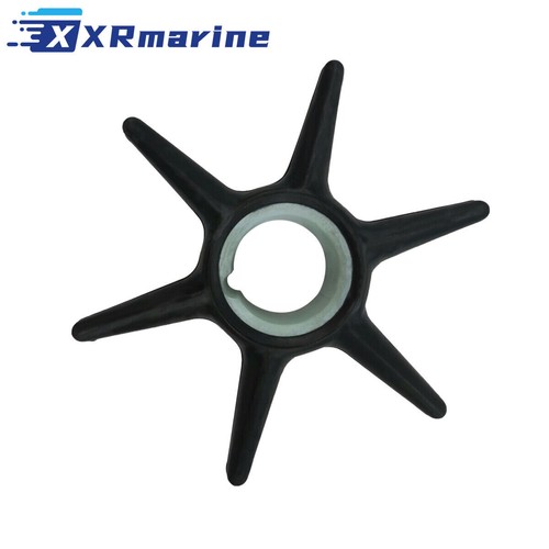 Water pump impeller for - pump,