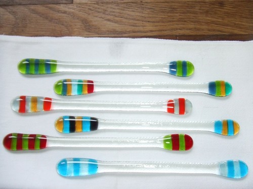 Swizzle sticks cocktail - swizzle, or