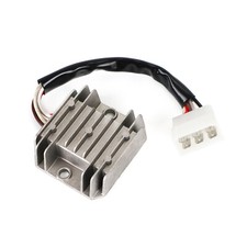 Regulator Rectifier For Yamaha