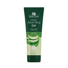 Aloe Pura Skin Treatment -