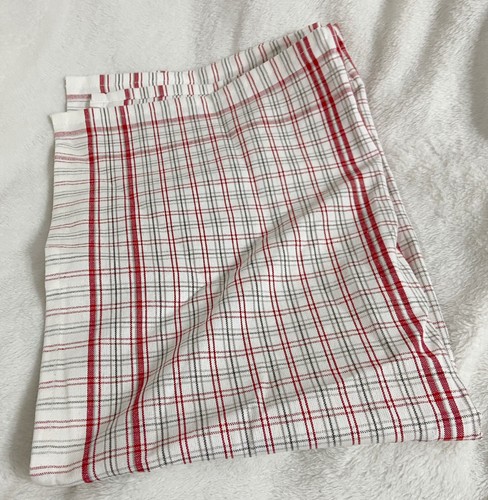 Ikea inbjudande red white - red,,