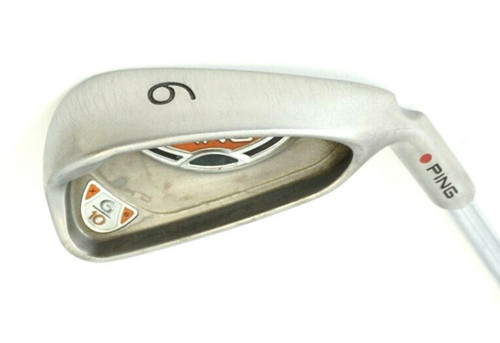 Ping g10 orange - ping,