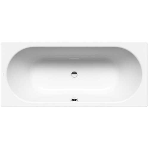 Kaldewei classic duo steel - classic,