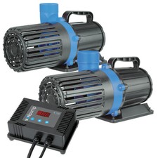 Evolution Aqua VariPump-Koi Pond Filter Pump 10000-20000-30000