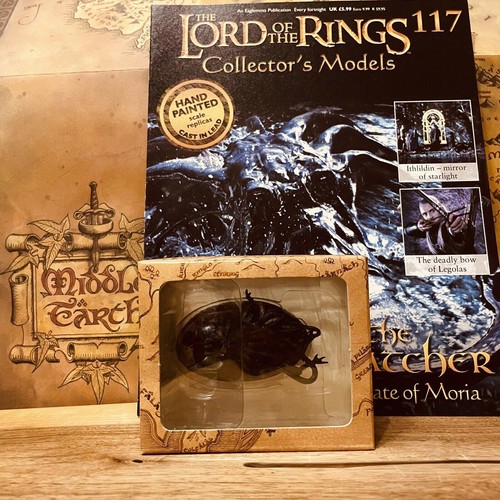 The lord - lord, of