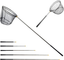 Fishing Landing Net with