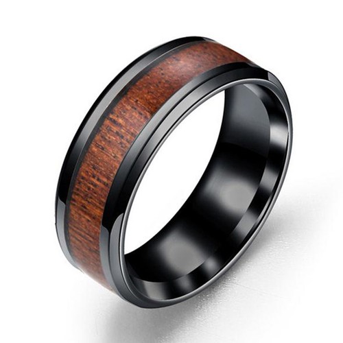 Black toned stainless steel - black,