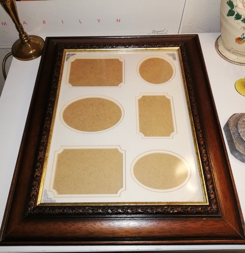 Large heavy vintage - heavy,