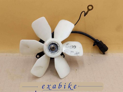 Fan for kawasaki gpx 600 - kawasaki,