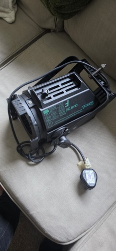Used strand quartet fresnel - strand,