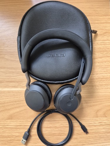 Jabra evolve2 stereo - 65,