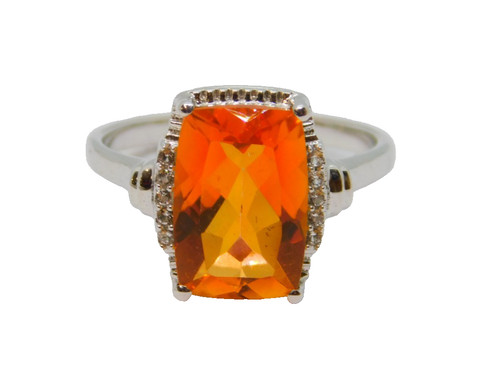 Sterling silver mystic - sterling,