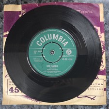 Russ Conway - Side Saddle /