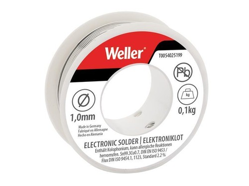 Weller el99 100 - el99/1-100, lead-free