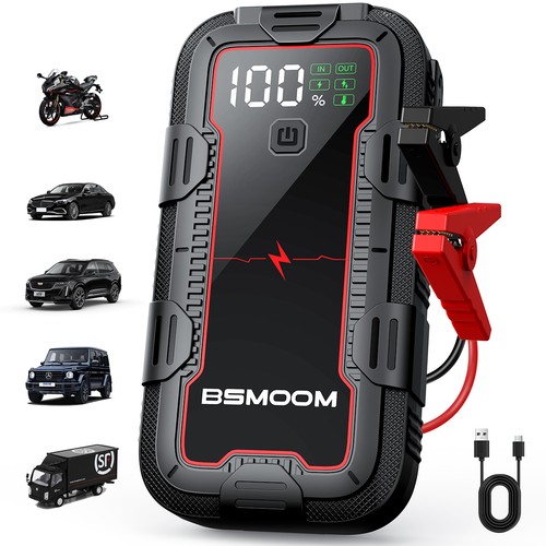Car jump starter pack booster - car,