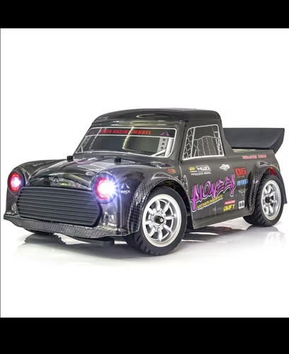 Drift car 4wd off road - drift,