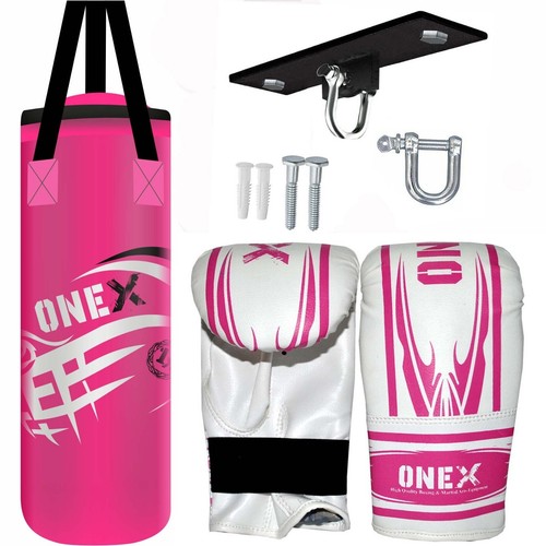 Punch bag kids - bag, with