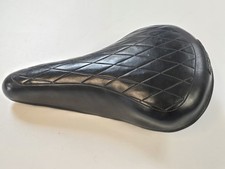 1980s Messinger Pleated Seat