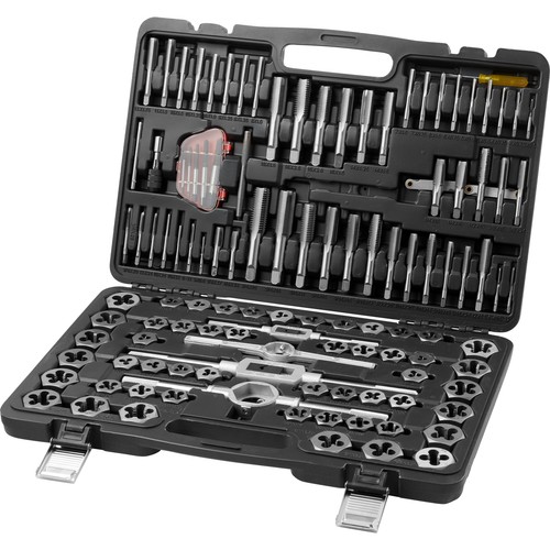 Vevor tap and die set - die,