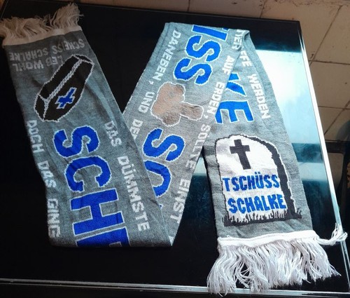 Ultras anti schalke - ultras,