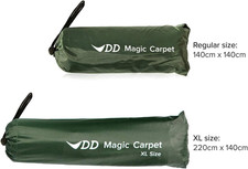 - DD Magic Carpet - XL Size