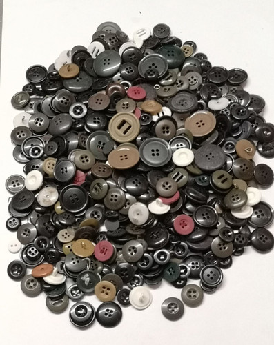 Unsorted mixed styles sizes - unsorted,