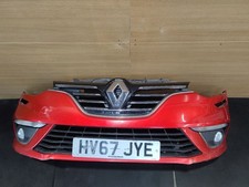 RENAULT MEGANE MK4 XFB ESTATE