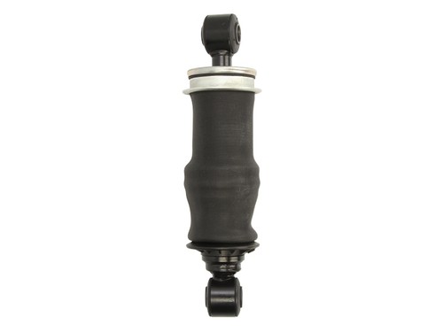 Driver cab suspension damper - cab,