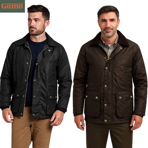 Mens game barker - game,