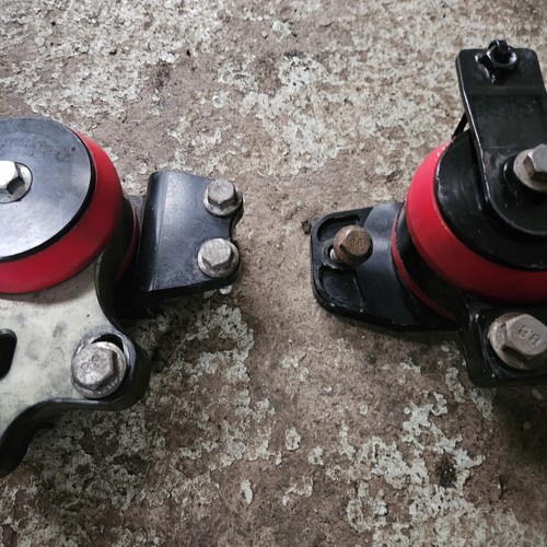 Golf mk5 gti ed30 pair - vw,