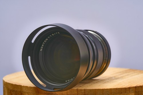 Voigtländer leica - leica, /