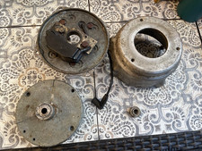 BRITISH SEAGULL WIPAC MK4 ELECTRONIC IGNITION