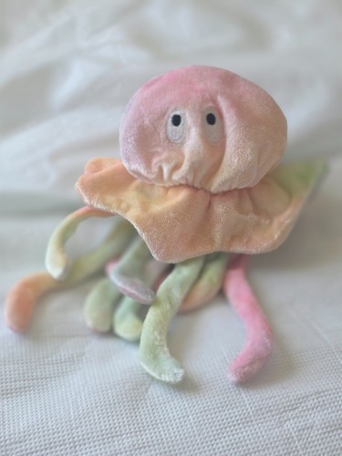 Beanie baby goochy - ty,