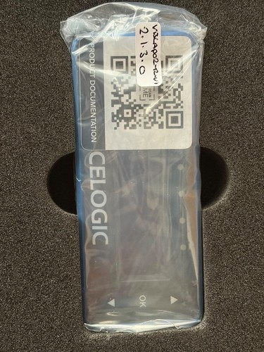 Racelogic oled predictive lap - racelogic,