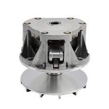 Front Complete Variator Set