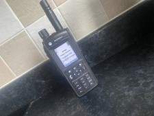 Prop Police Radio Motorola mtp6650 Tetra MADE TO ORDER  